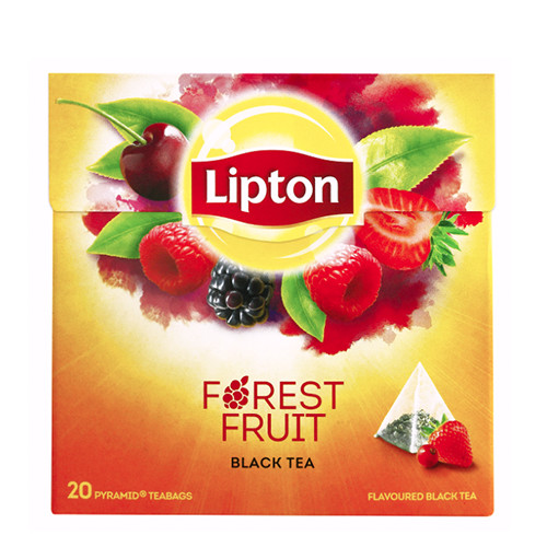 LIPTON πυρ 20x1,7γρ (ΕΛ) forest fruit
