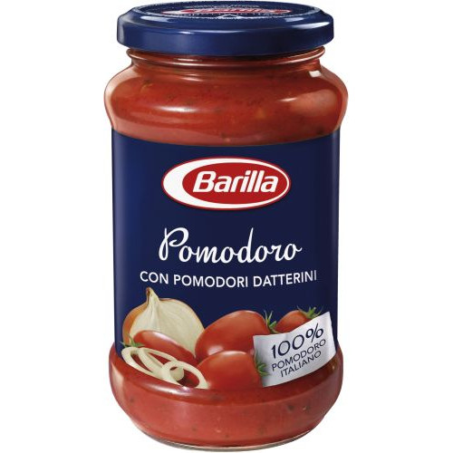 BARILLA σάλτσα 400gr (EΛ) pomodoro