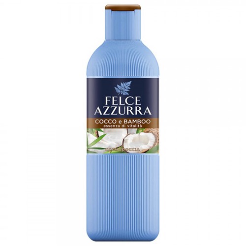 FELCE AZZURA BATH 650ml cocco