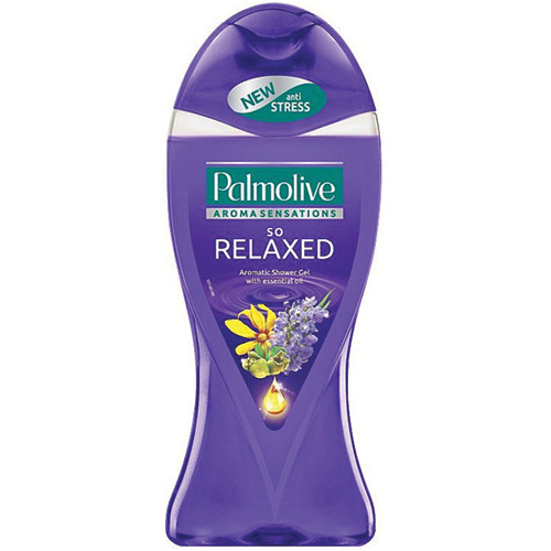 PALMOLIVE bath 250ml so relaxed