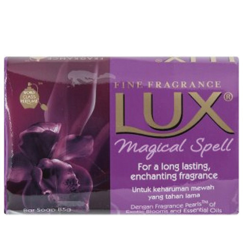 LUX σαπούνι 85gr magical spell
