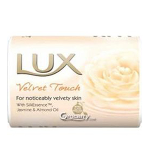 LUX σαπούνι 85gr velvet touch