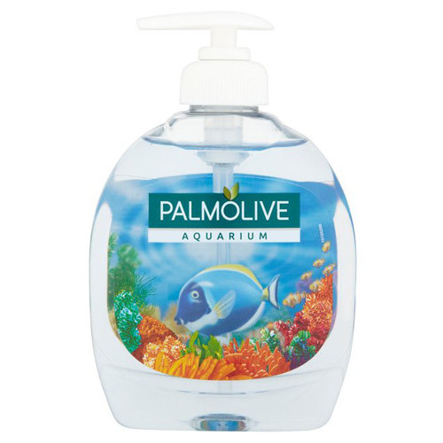 PALMOLIVE κρε/νο 300ml αντλία aquarium