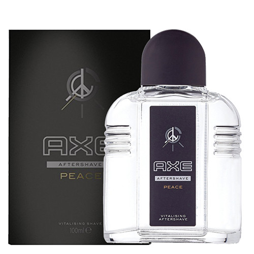 AXE AFTER SHAVE 100ml (ΕΛ) peace