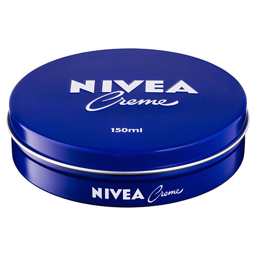 NIVEA 150ml κρέμα χεριών (ΕΛ)
