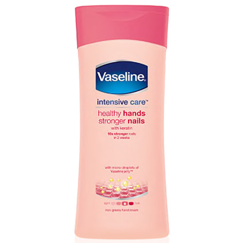 VASELINE int.care lotion 200ml(ΕΛ) hand n' nails