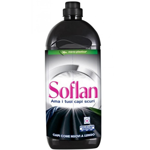 SOFLAN 900ml noir