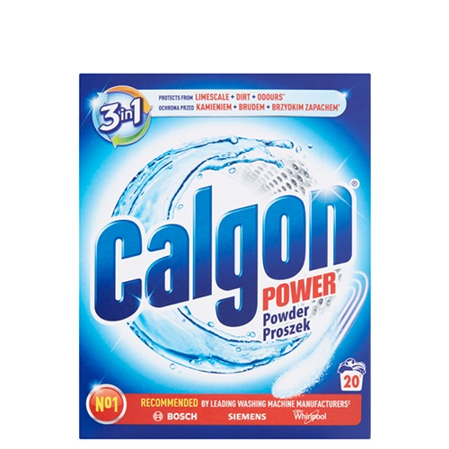 CALGON σκόνη 500gr (ΕΛ)