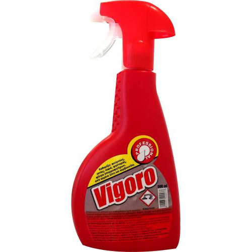 VIGORO αντλία καθαρισμού φούρνου 500ml