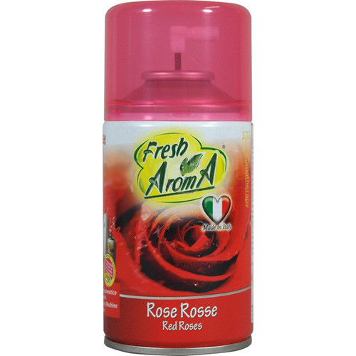 FRESH AROMA ανταλ/κό 250ml (ΕΛ) rose