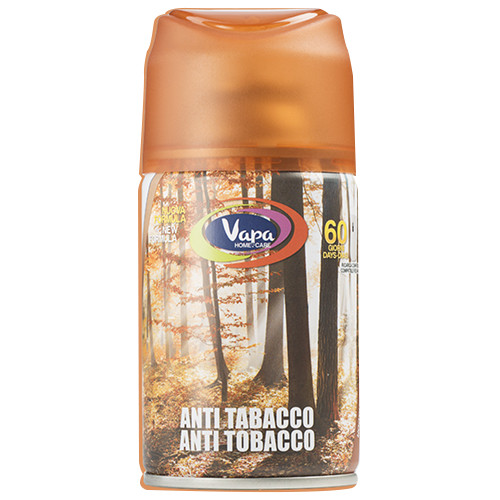 VAPA ανταλ/κό 250ml antitobacco