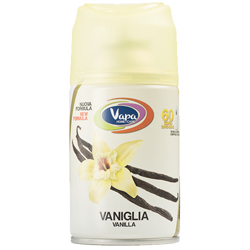 VAPA ανταλ/κό 250ml vanilla