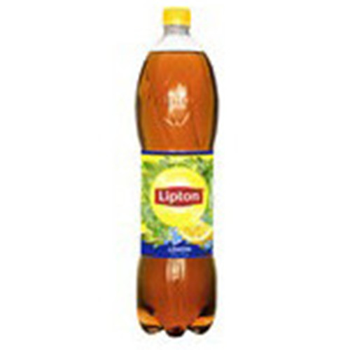 LIPTON ICE TEA 1.50lt lemon