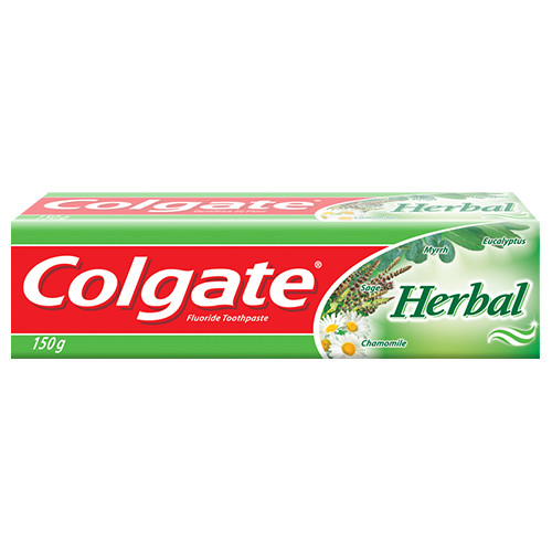 COLGATE οδοντ. herbal 100ml