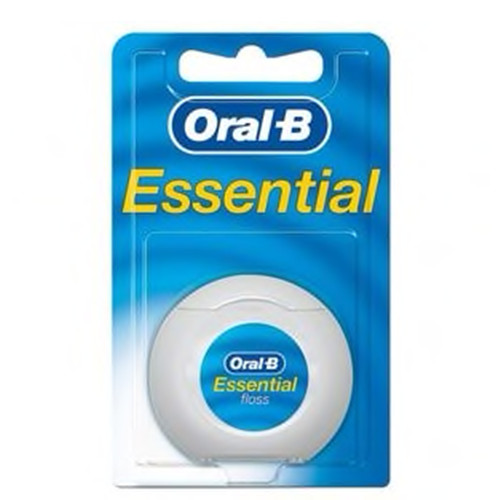 ORAL B οδοντικό νήμα 50μ classic