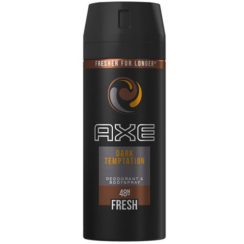 AXE spray 150ml dark temptation