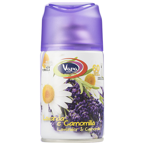 VAPA ανταλ/κό 250ml lavender n' camomile