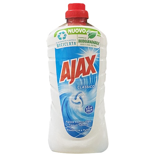 AJAX 950ml πατ. classic