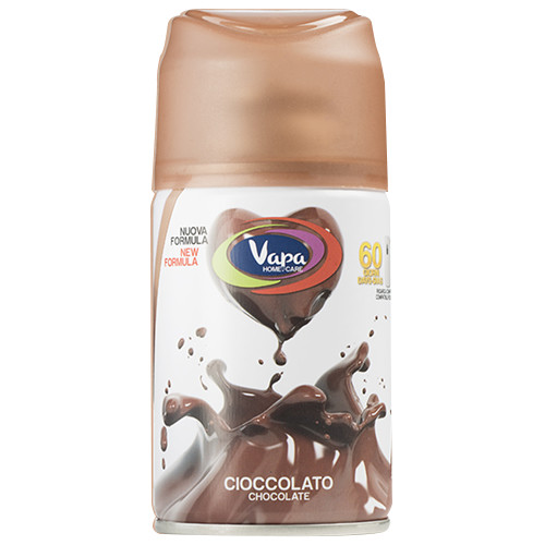 VAPA ανταλ/κό 250ml chocolate