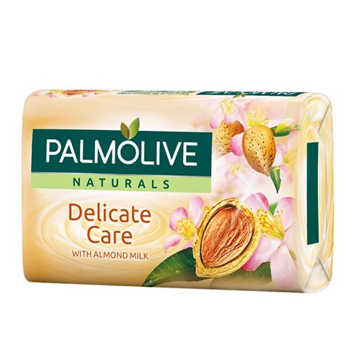 PALMOLIVE σαπ. 90gr (ΕΛ) almond