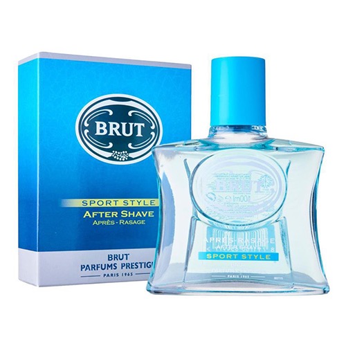 AFTER SHAVE BRUT 100ml sport style