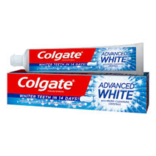 COLGATE οδοντ. advance white 100ml