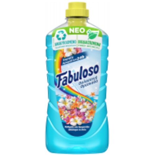 FABULOSO 1lt μπλε