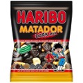 HARIBO 175gr dark mix
