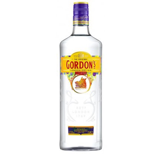 GORDON'S GIN 700ml