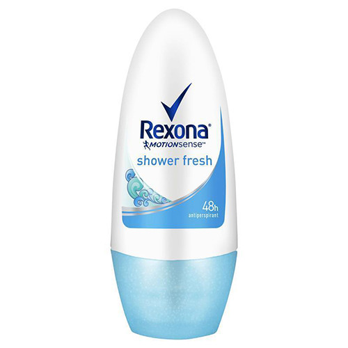 REXONA roll on 50ml women shower fresh
