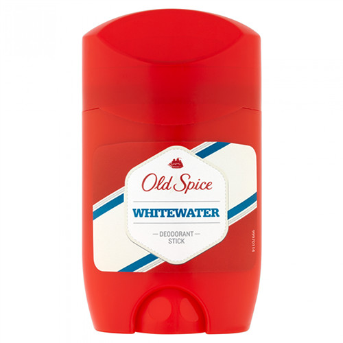 OLD SPICE deo stick 50ml white water