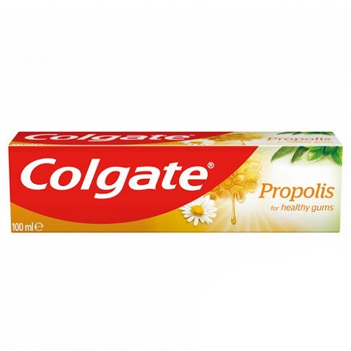 COLGATE οδοντ. propolis 100ml fresh mint