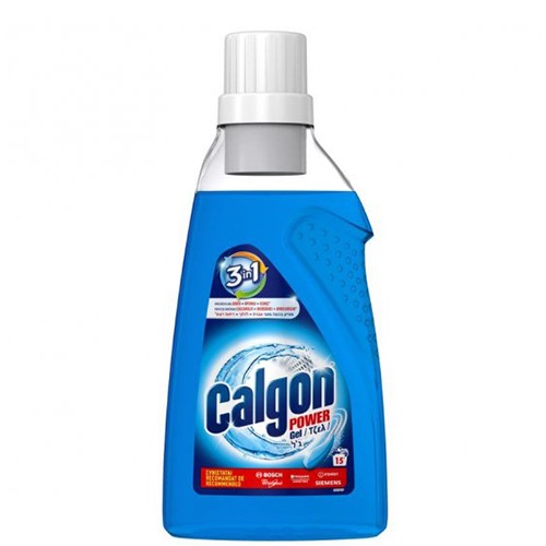 CALGON gel 750ml 3in1 (ΕΛ)