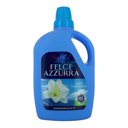FELCE AZZURA 3lt μαλακτικό pure fresh
