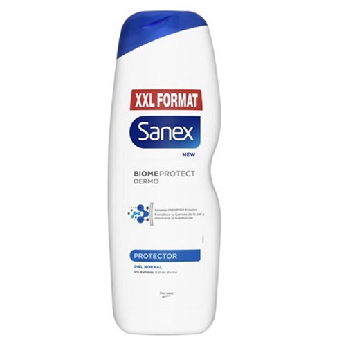 SANEX bath 900ml dermo protector