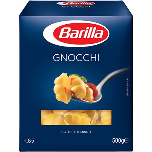 BARILLA ΠΑΣΤΑ gnocchi 500gr