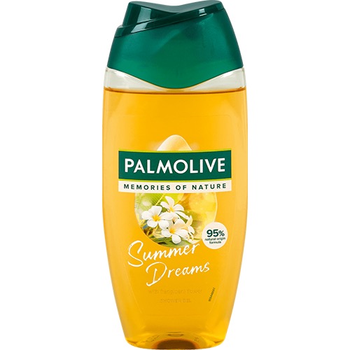 PALMOLIVE bath 250ml (ΕΛ) summer dreams