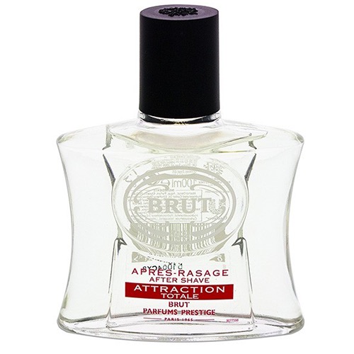 AFTER SHAVE BRUT 100ml attraction totale