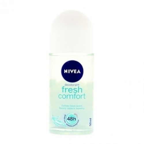 NIVEA roll on 50ml women fresh comfort 48h