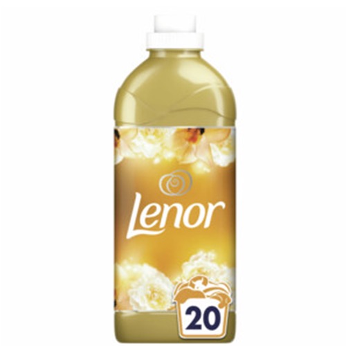 LENOR 460ml 20 μεζ (ΕΛ) luxe gold orchid