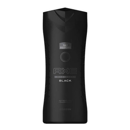 AXE shower gel 250ml (ΕΛ) black