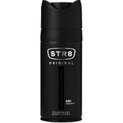 STR8 spray 150ml men (ΕΛ) original