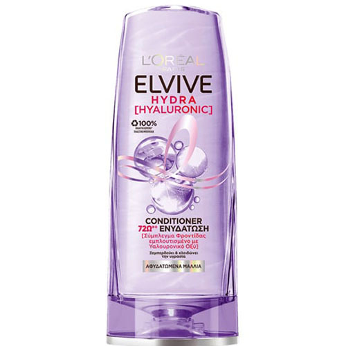 ELVIVE cond. 300ml (ΕΛ) hyaluronic