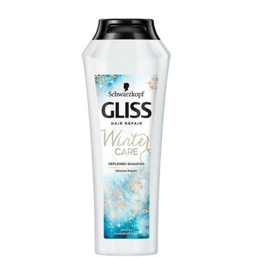 GLISS shampoo 250ml winter care