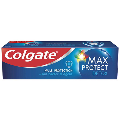 COLGATE οδοντ. max protect 75ml detox