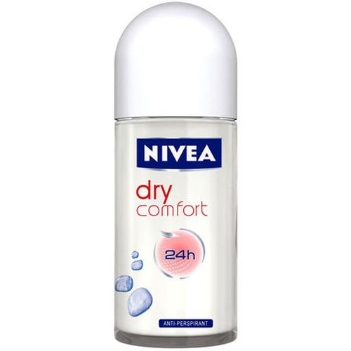 NIVEA roll on 50ml women dry comfort 48h