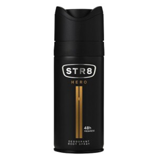 STR8 spray 150ml men (ΕΛ) hero