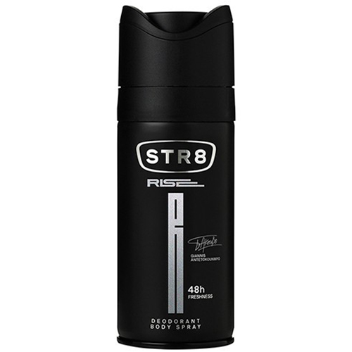 STR8 spray 150ml men (ΕΛ) rise