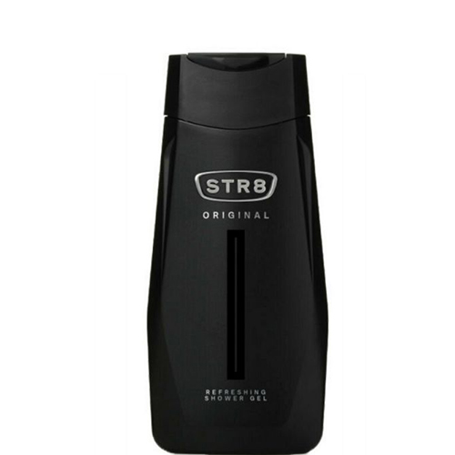 STR8 shower gel 250ml (ΕΛ) original