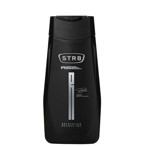 STR8 shower gel 250ml (ΕΛ) rise